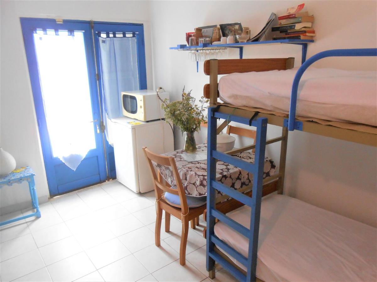 Zenzela Surf House Hotel Naujac-sur-Mer Екстериор снимка