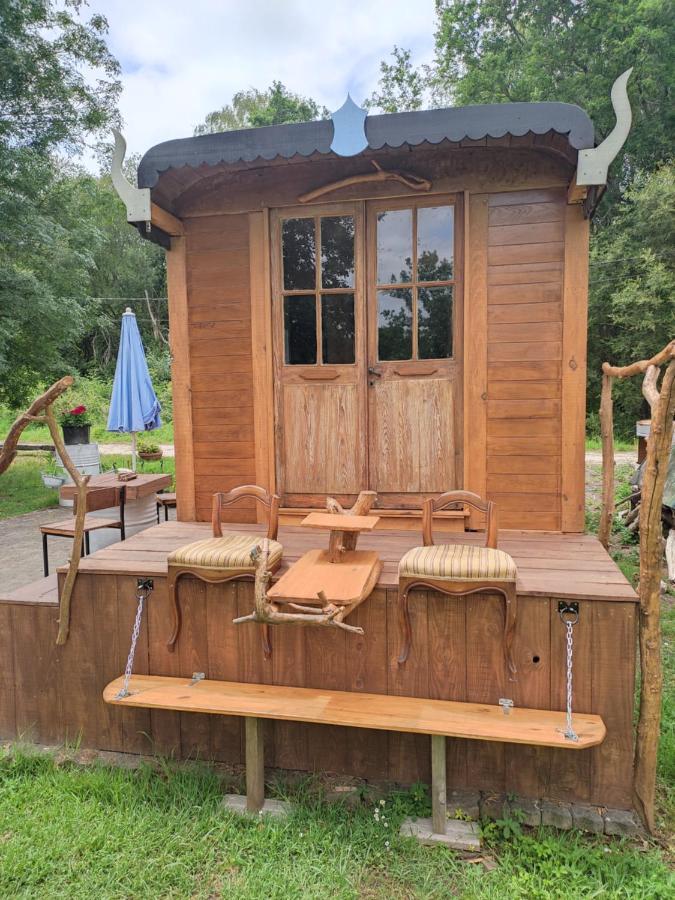 Zenzela Surf House Hotel Naujac-sur-Mer Екстериор снимка