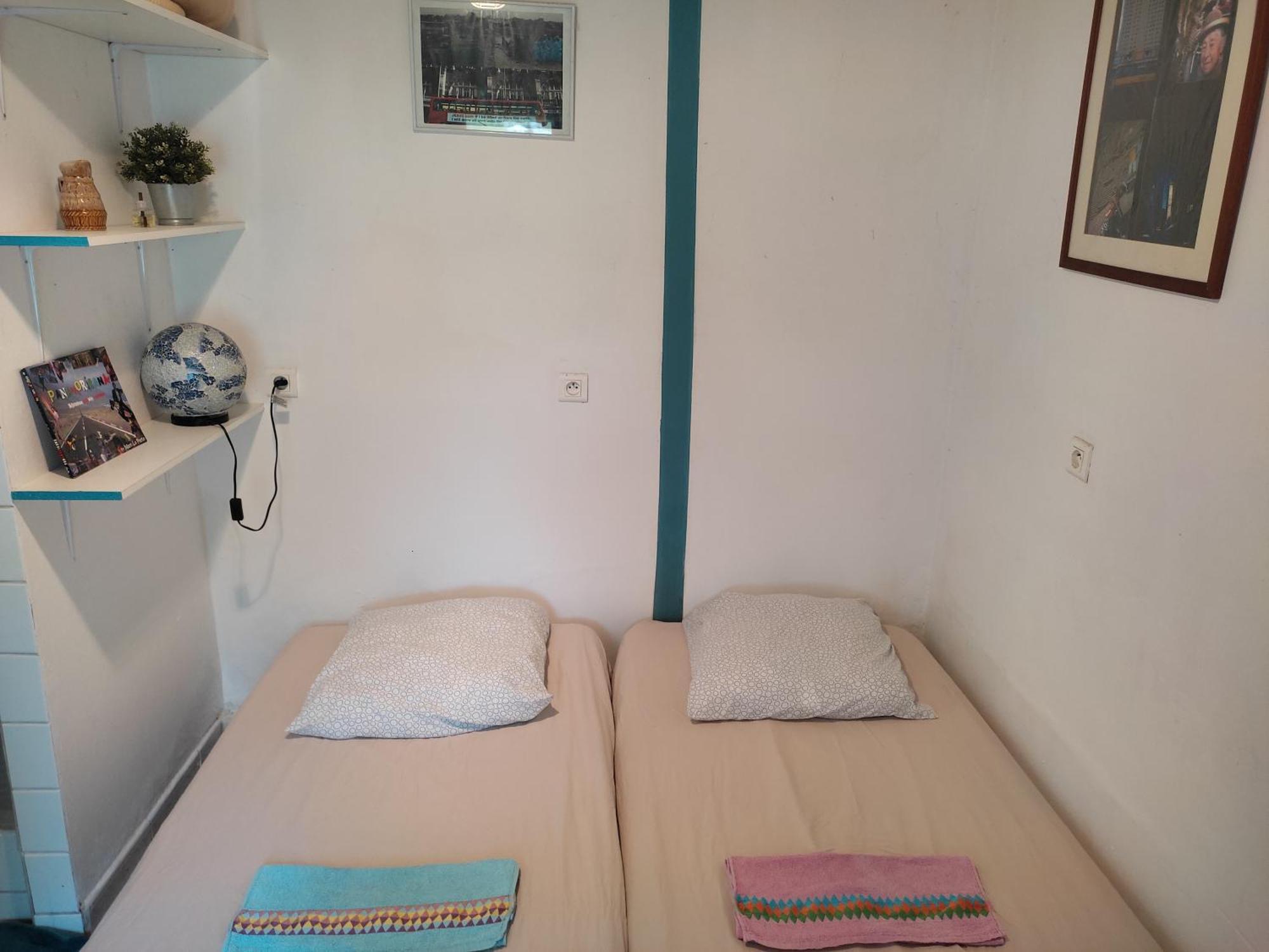 Zenzela Surf House Hotel Naujac-sur-Mer Екстериор снимка
