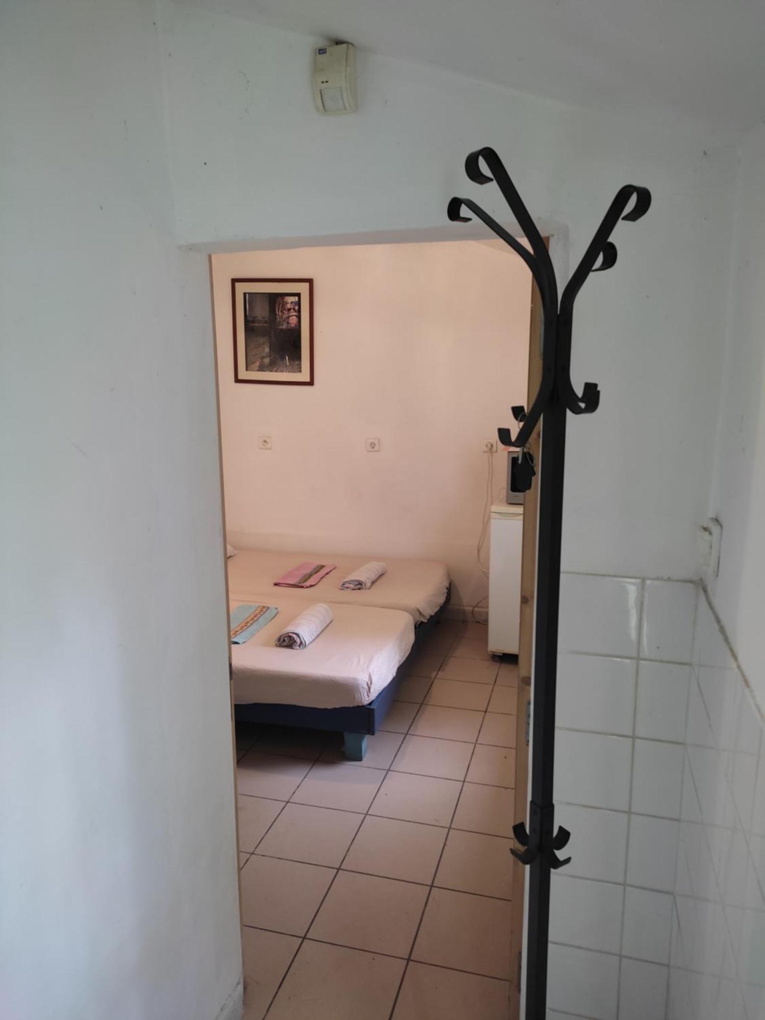 Zenzela Surf House Hotel Naujac-sur-Mer Екстериор снимка